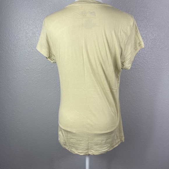 The Rolling Stones XL Brown T-shirt - Picture 6 of 10